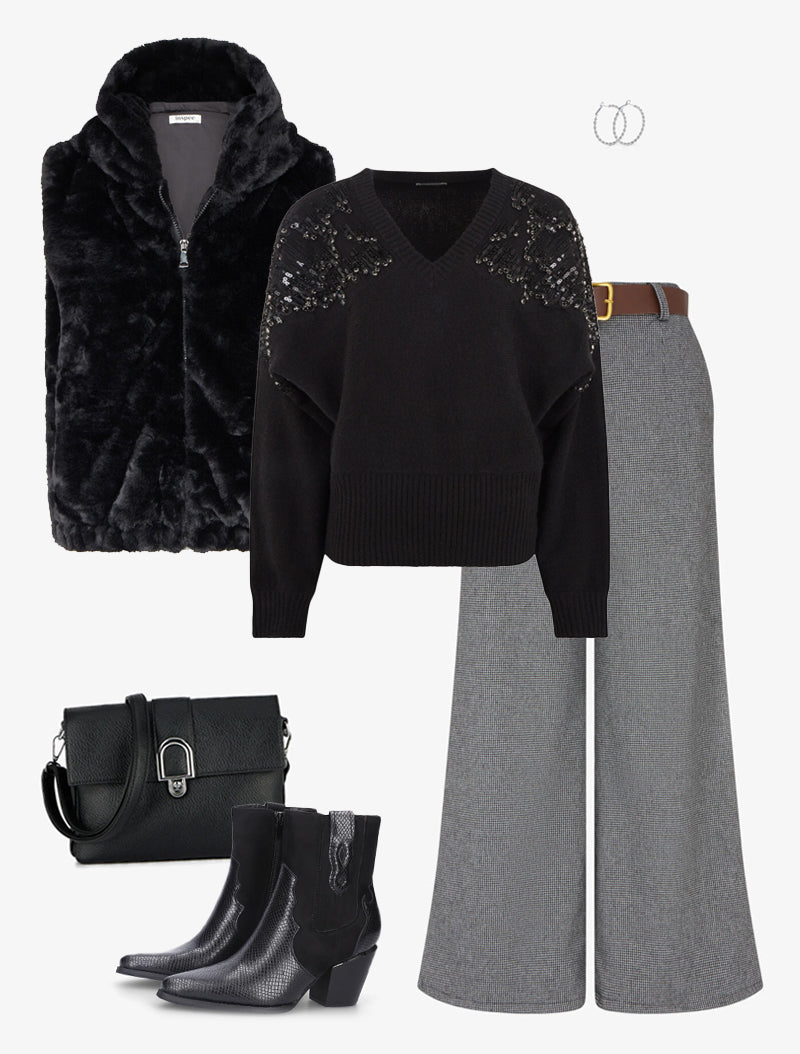 Look Tyffen - 1