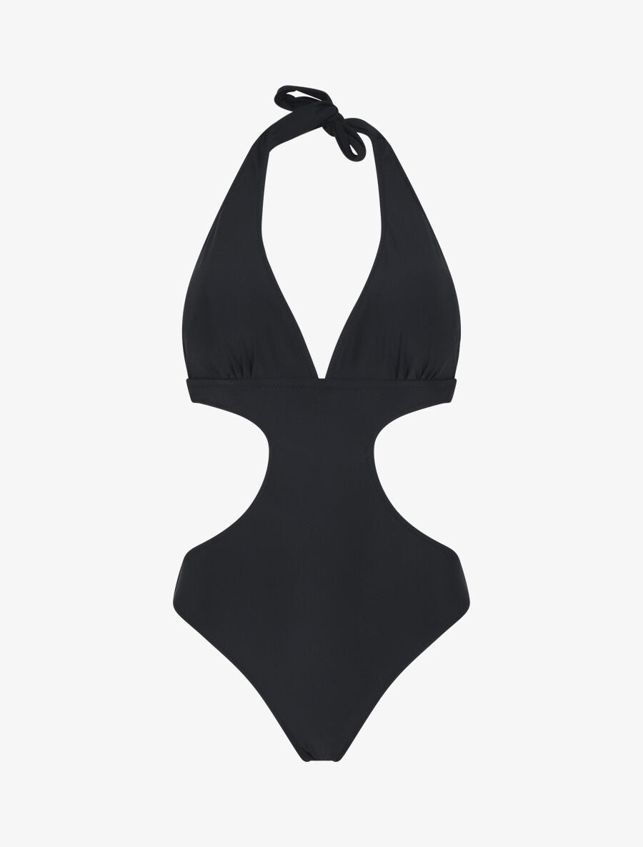Trikini uni - Noir - 4