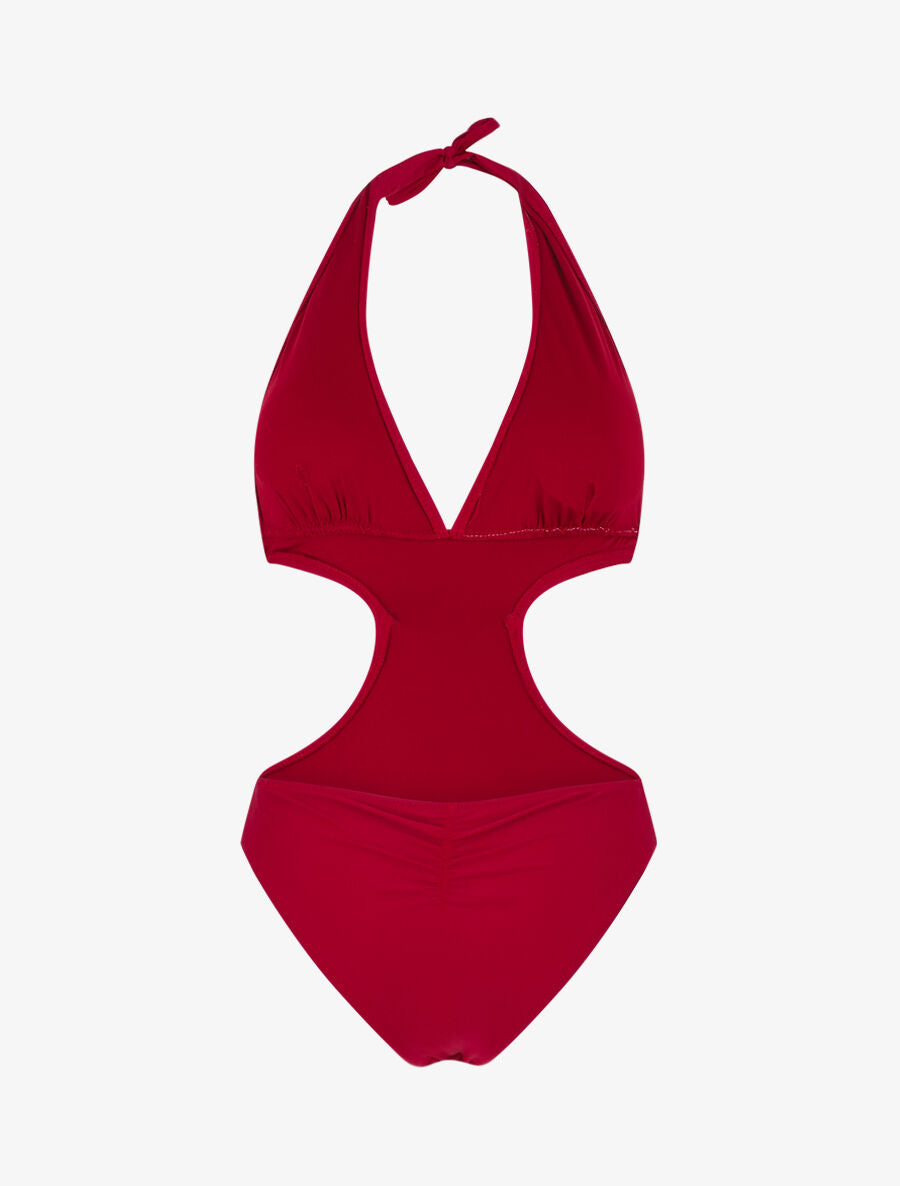 Trikini uni - Bordeaux - 2