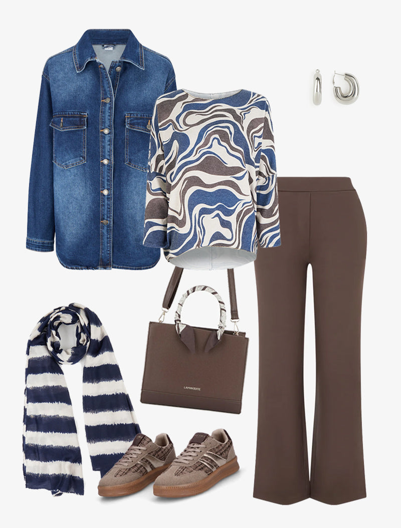 Look Ubala - 1