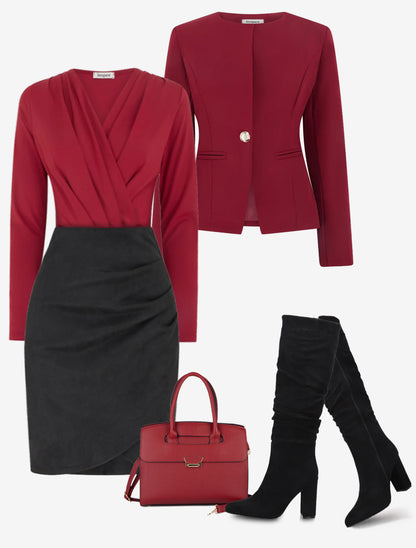 Look Ubana - 1