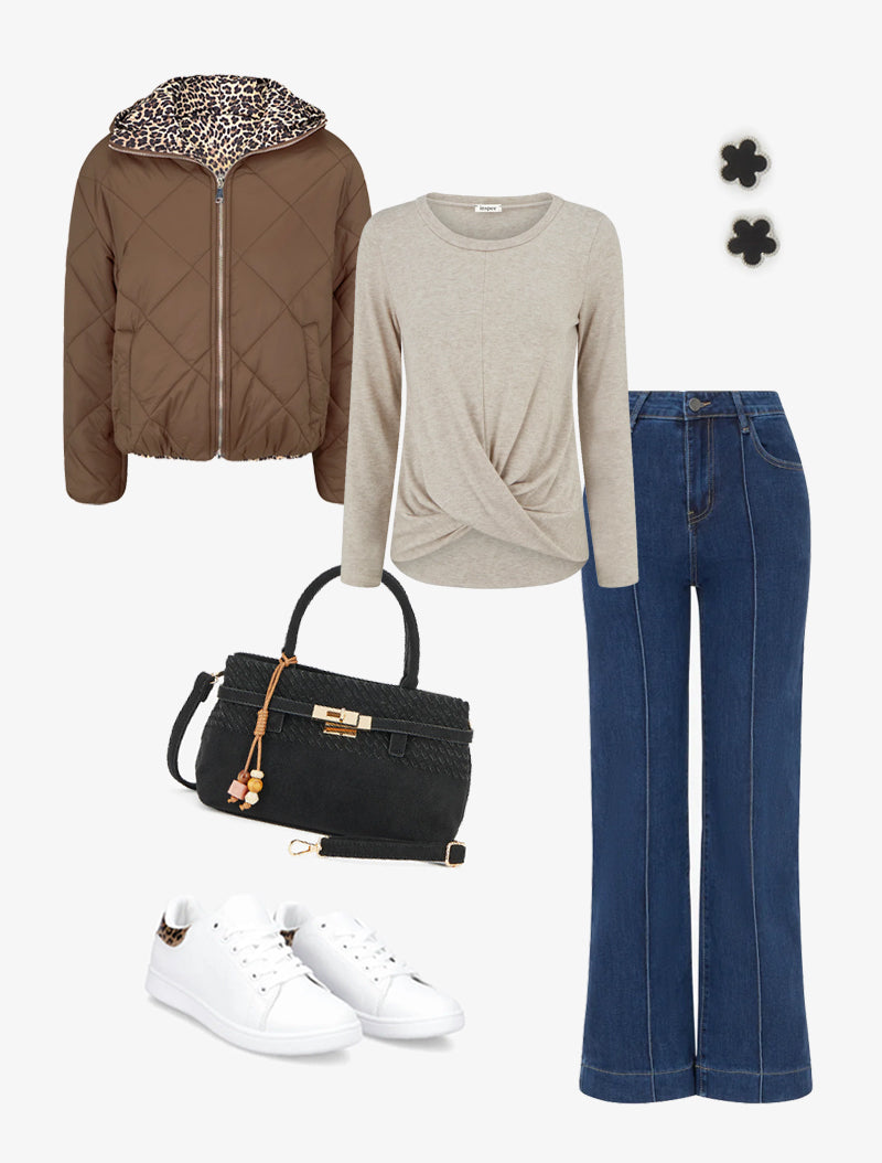 Look Ubara - 1