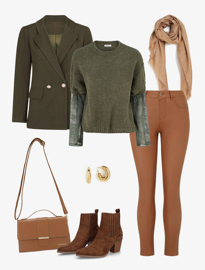 Look Ubena - 1