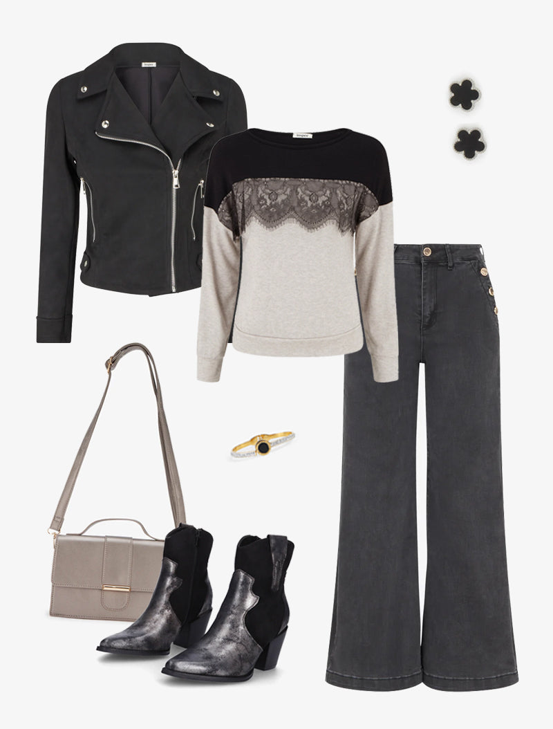 Look Ubira - 1