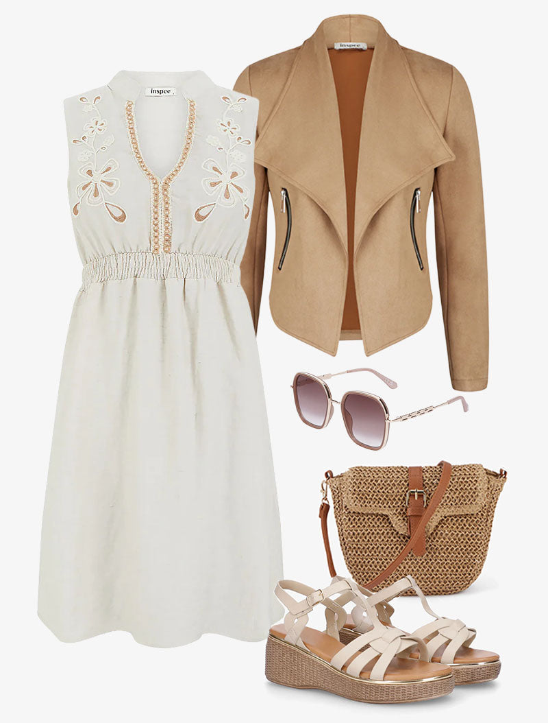 Look Ubona - 1
