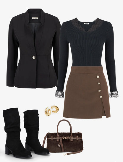 Look Ulinia - 1