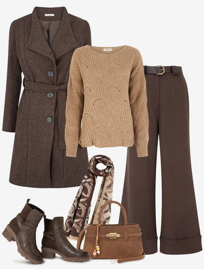 Look Undine - 1