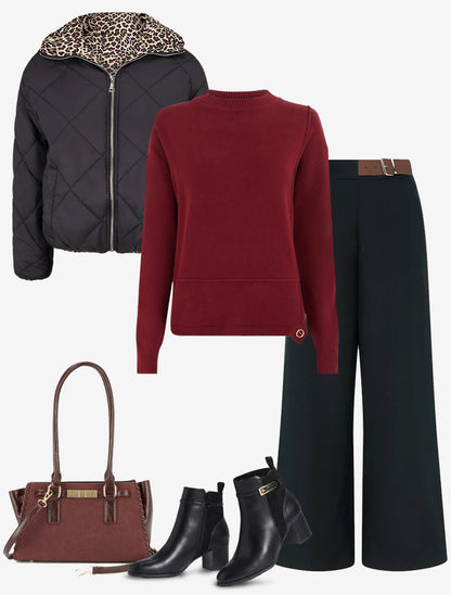 Look Urte - 1