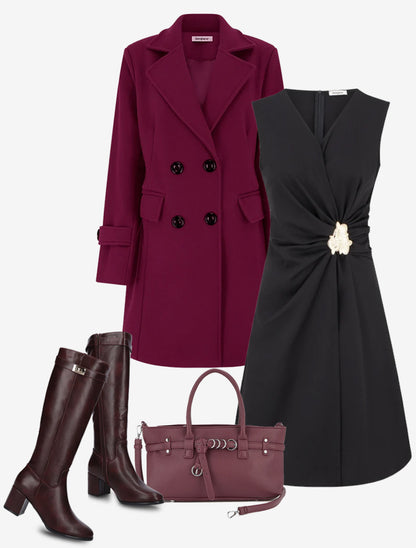 Look Uxia - 1