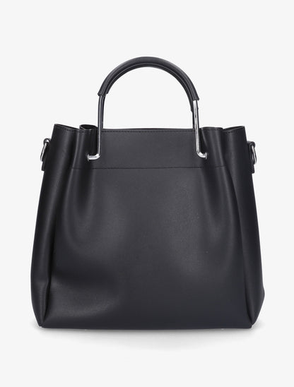Sac à main Léa - Noir - 2