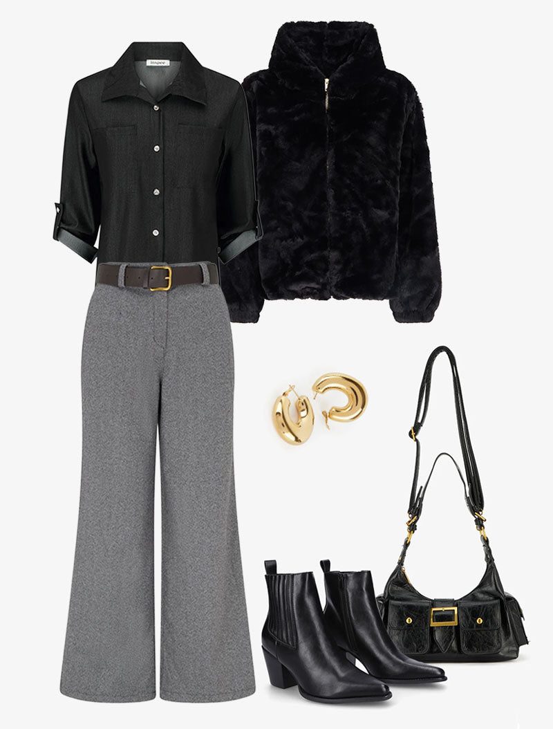 Look Vaitia - 1