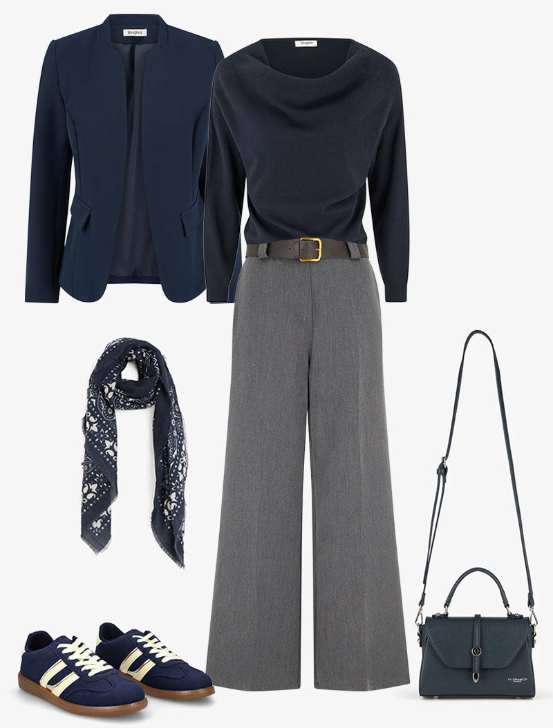 Look Valas - 1