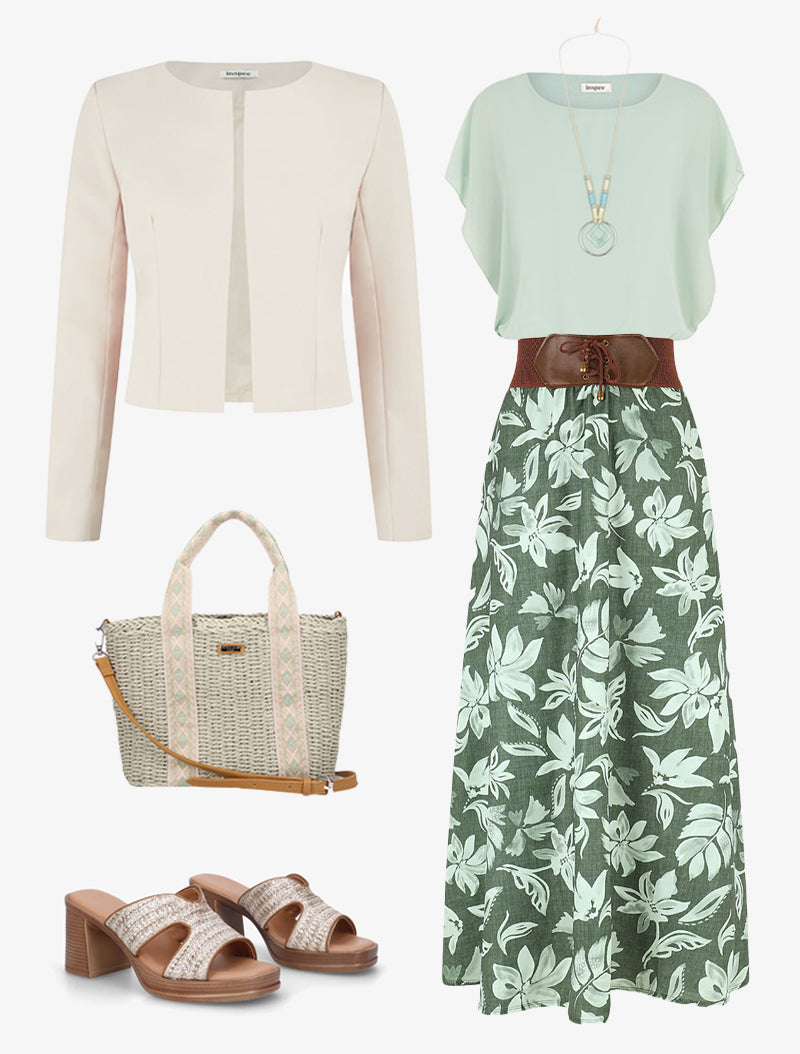 Look Valda - 1