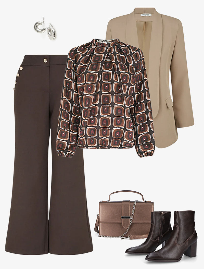 Look Valdis - 1