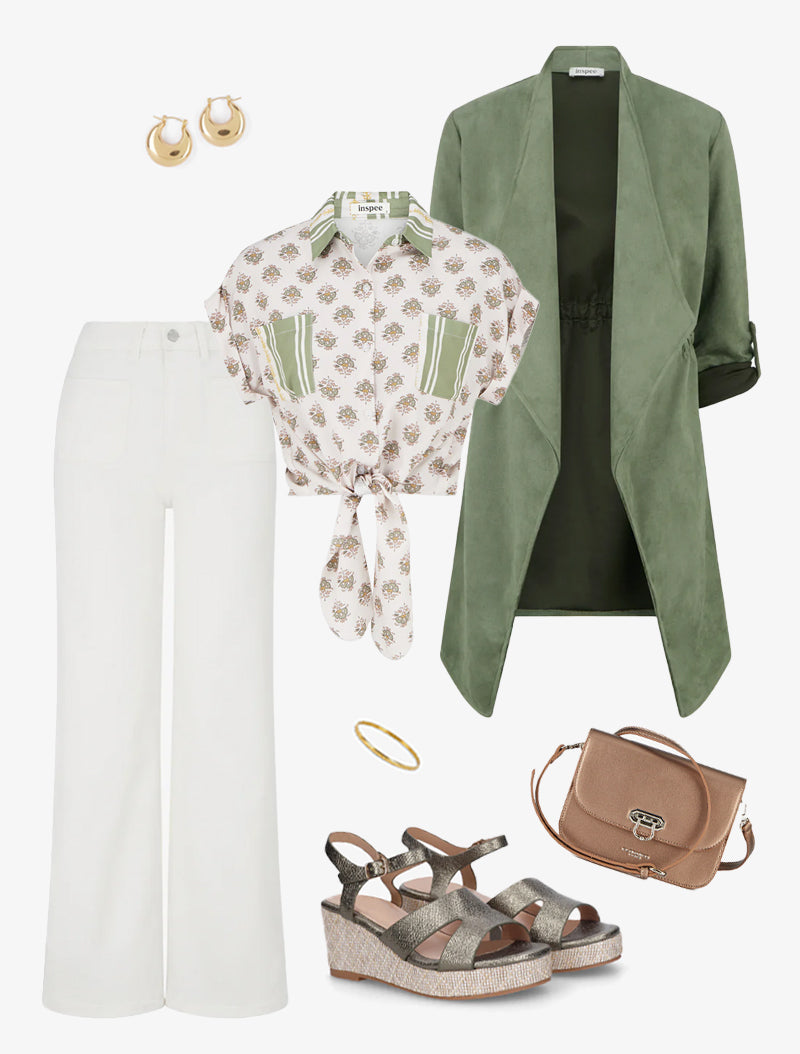 Look Valie - 1