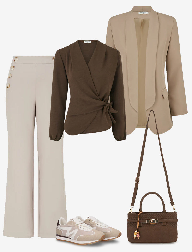 Look Valke - 1