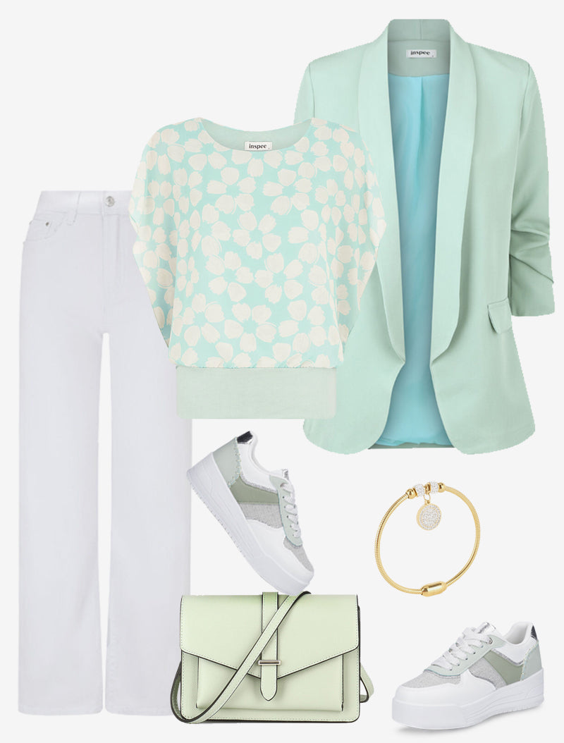 Look Vallie - 1