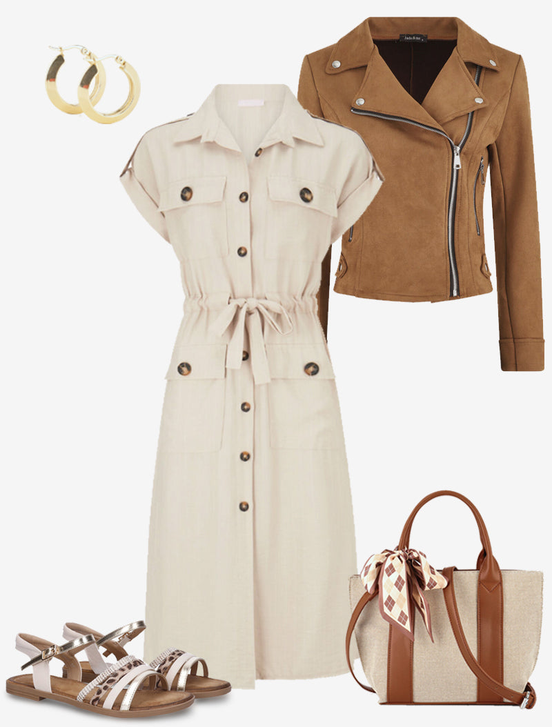Look Vanda - 1