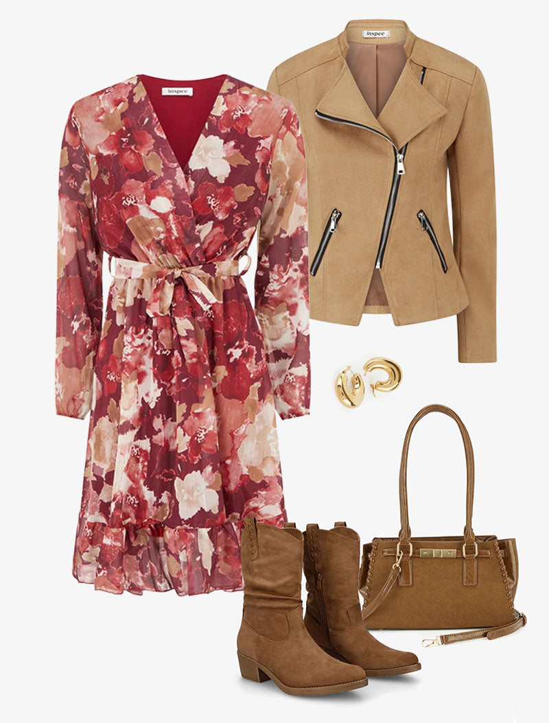 Look Vanela - 1