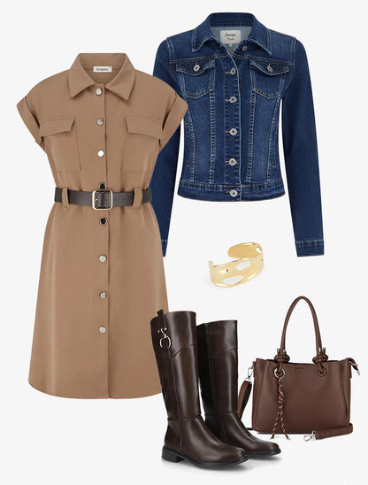Look Varina - 1