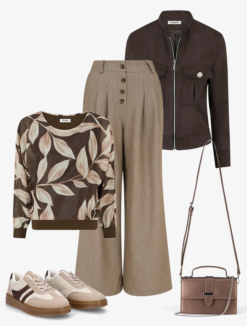 Look Vasha - 1