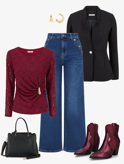 Look Vedaon - 1