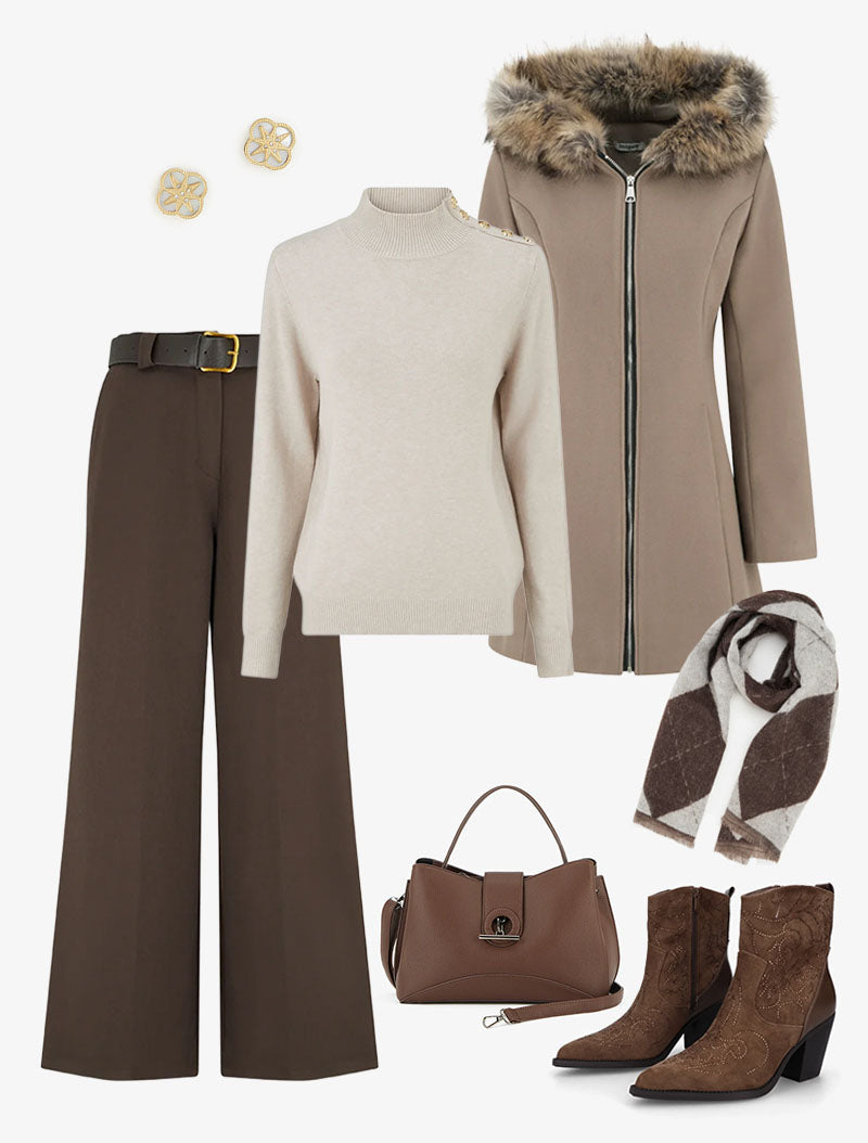 Look Vela - 1