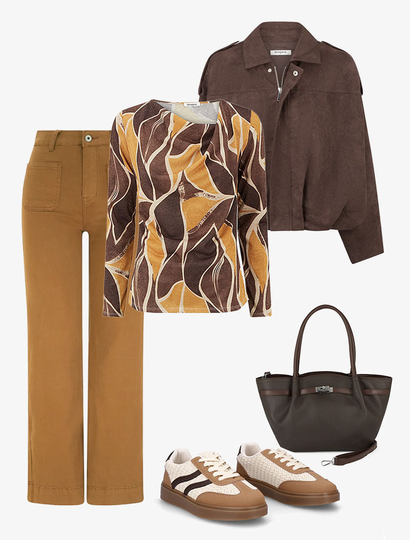 Look Velda - 1