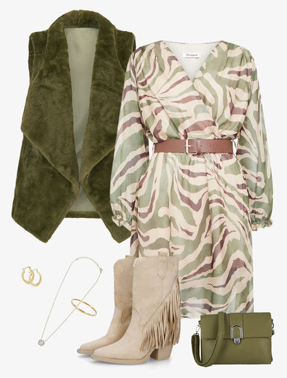 Look Venissia - 1