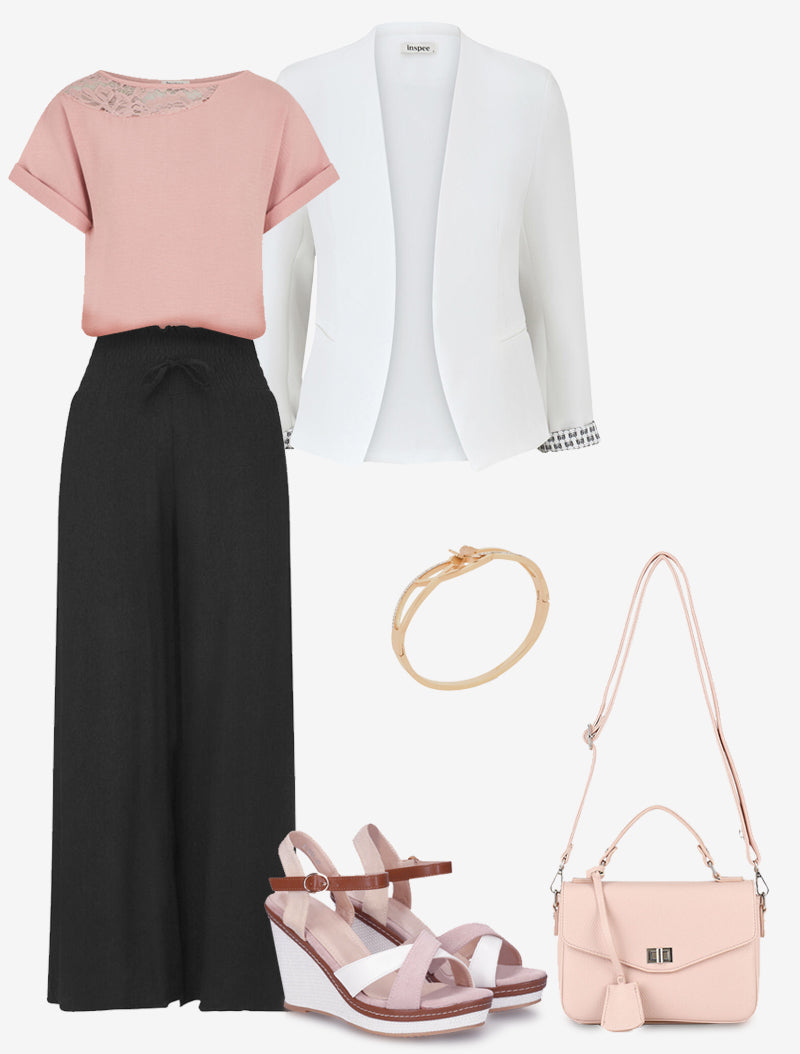 Look Verginia - 1
