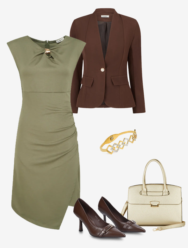 Look Verounia - 1
