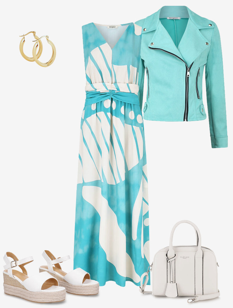 Look Vida - 1