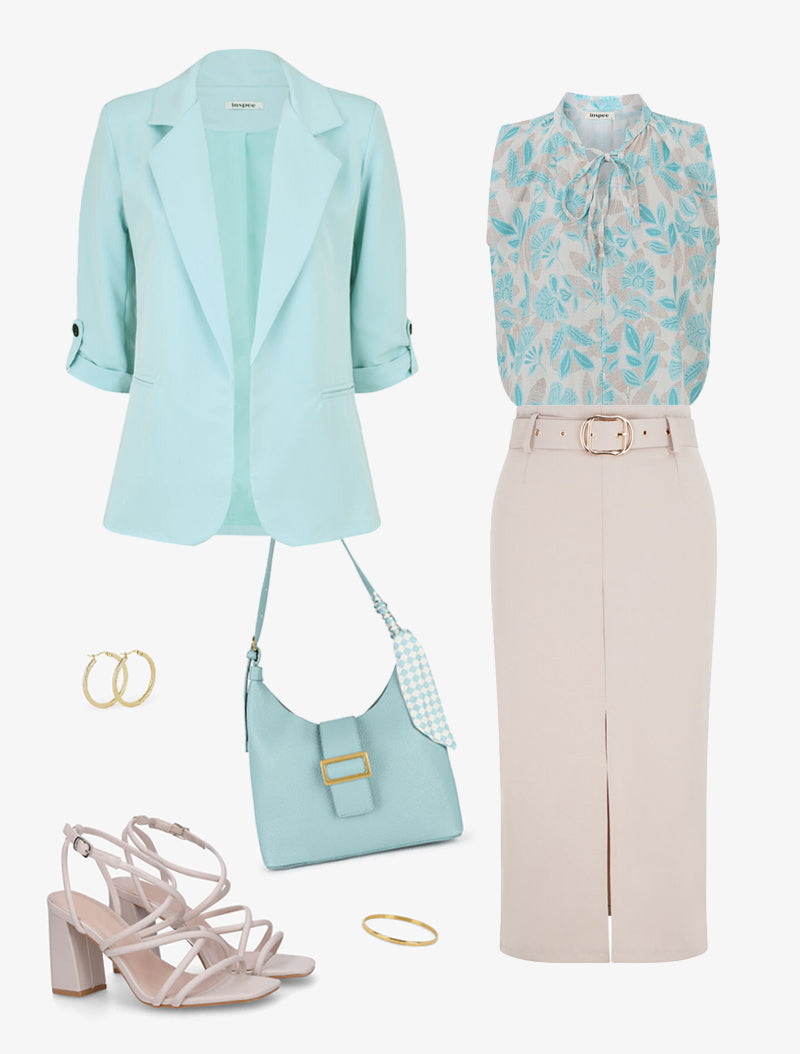 Look Vincillia - 1