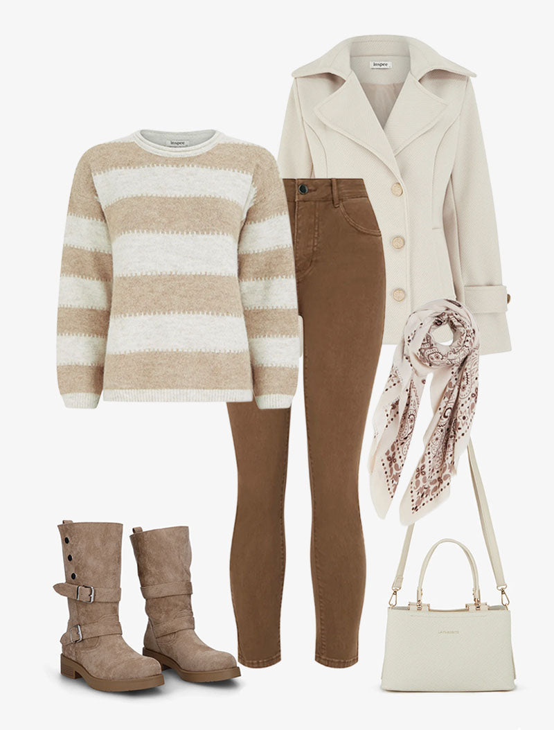 Look Viveca - 1