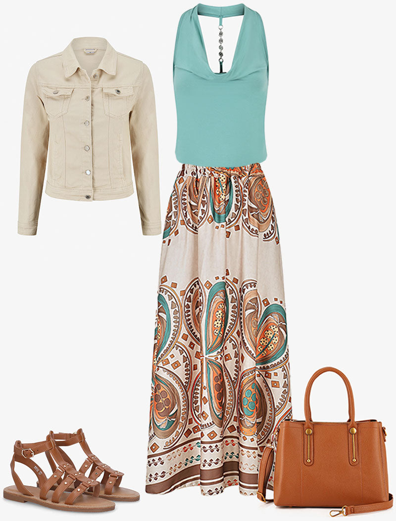 Look Vonnick - 1