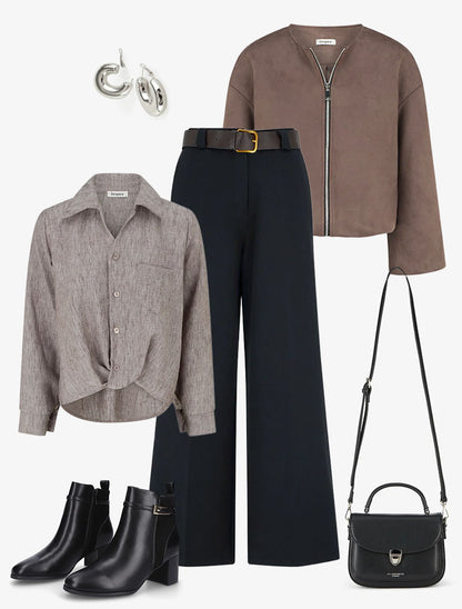 Look Wafila - 1