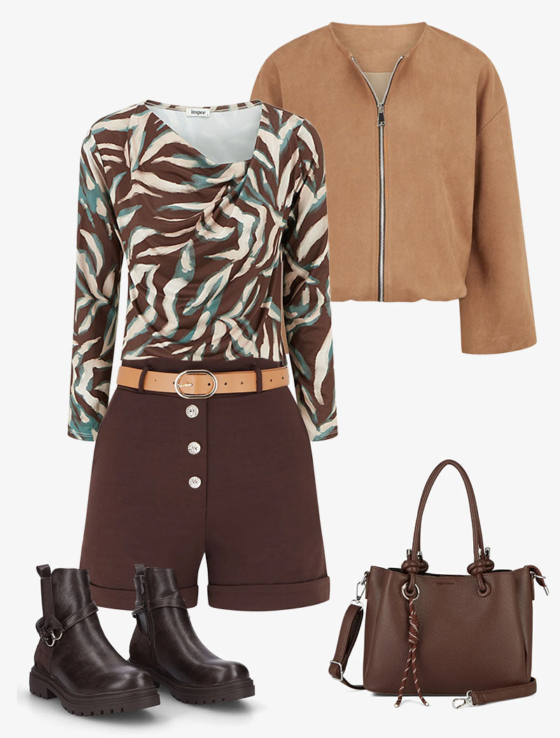 Look Wafya - 1