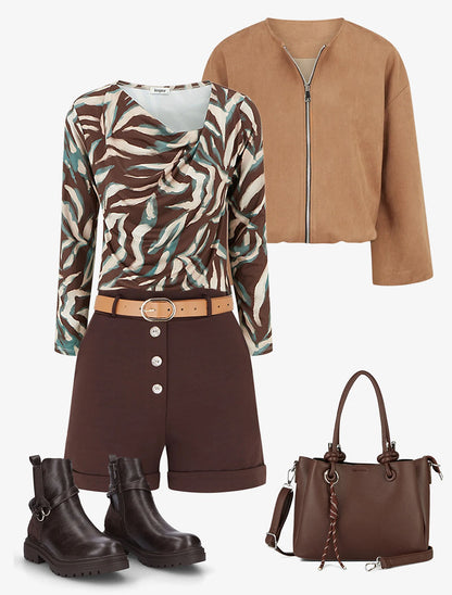 Look Wafya - 1