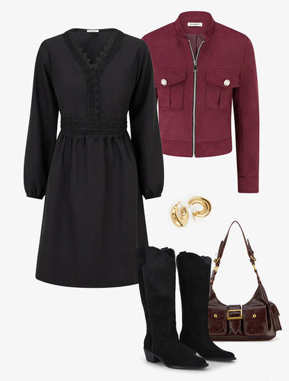Look Waram - 1