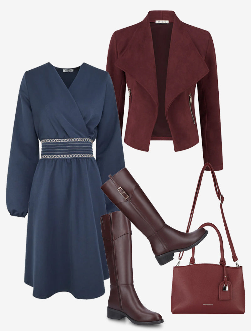 Look Wendi - 1
