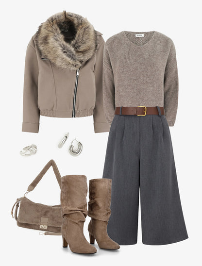 Look Xada - 1