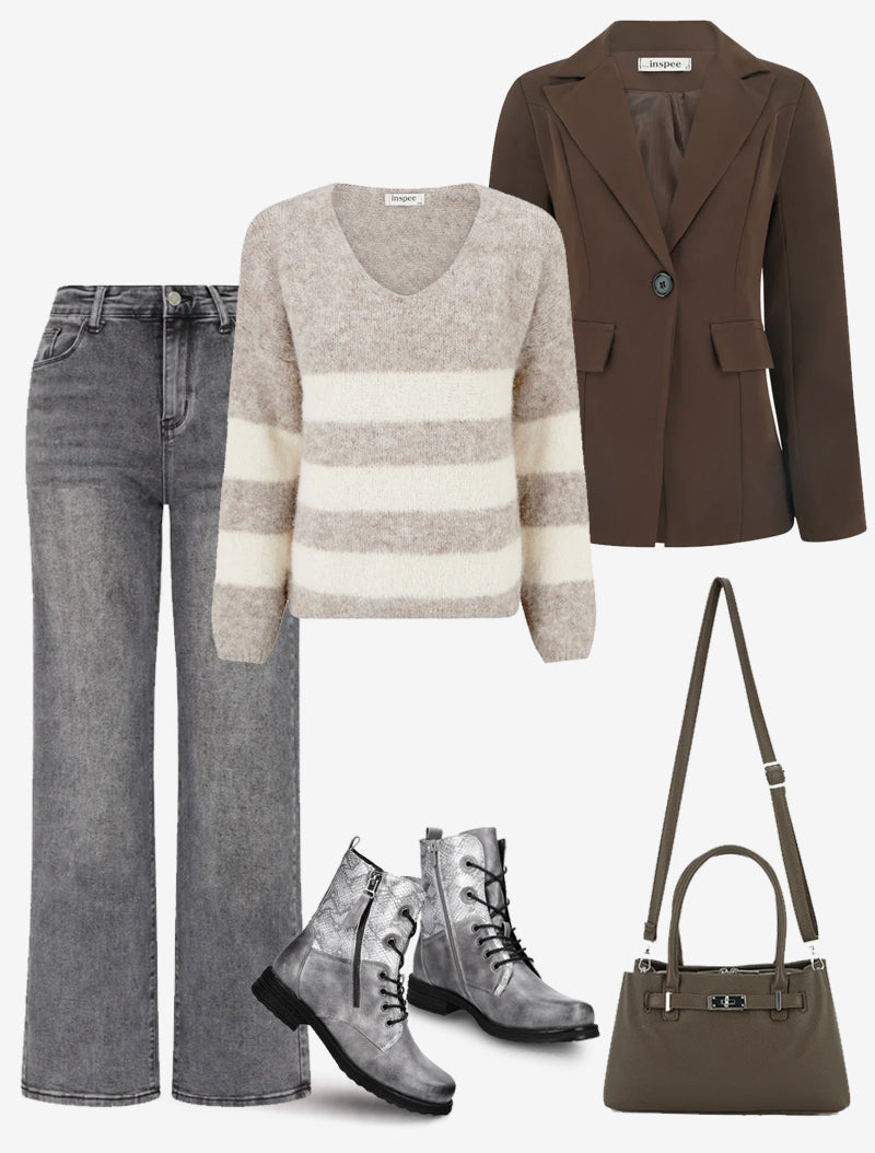 Look Xane - 1
