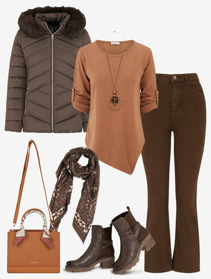 Look Xani - 1