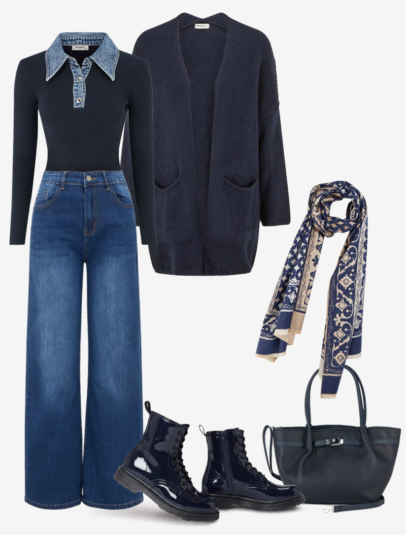 Look Xanti - 1