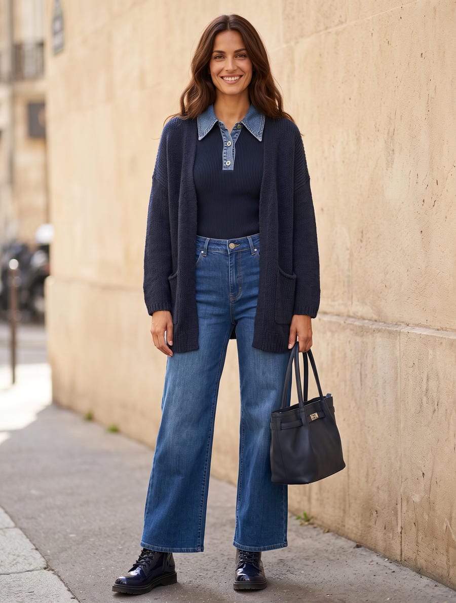 Look Xanti
