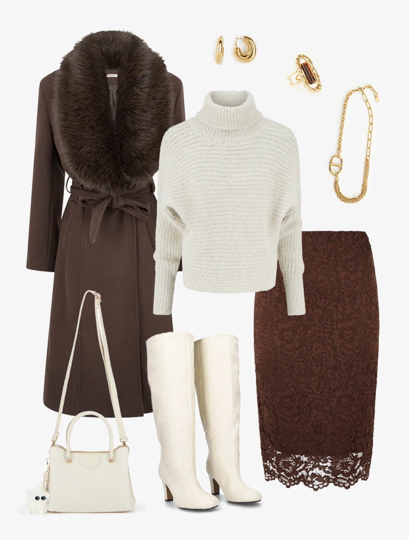 Look Xina - 1