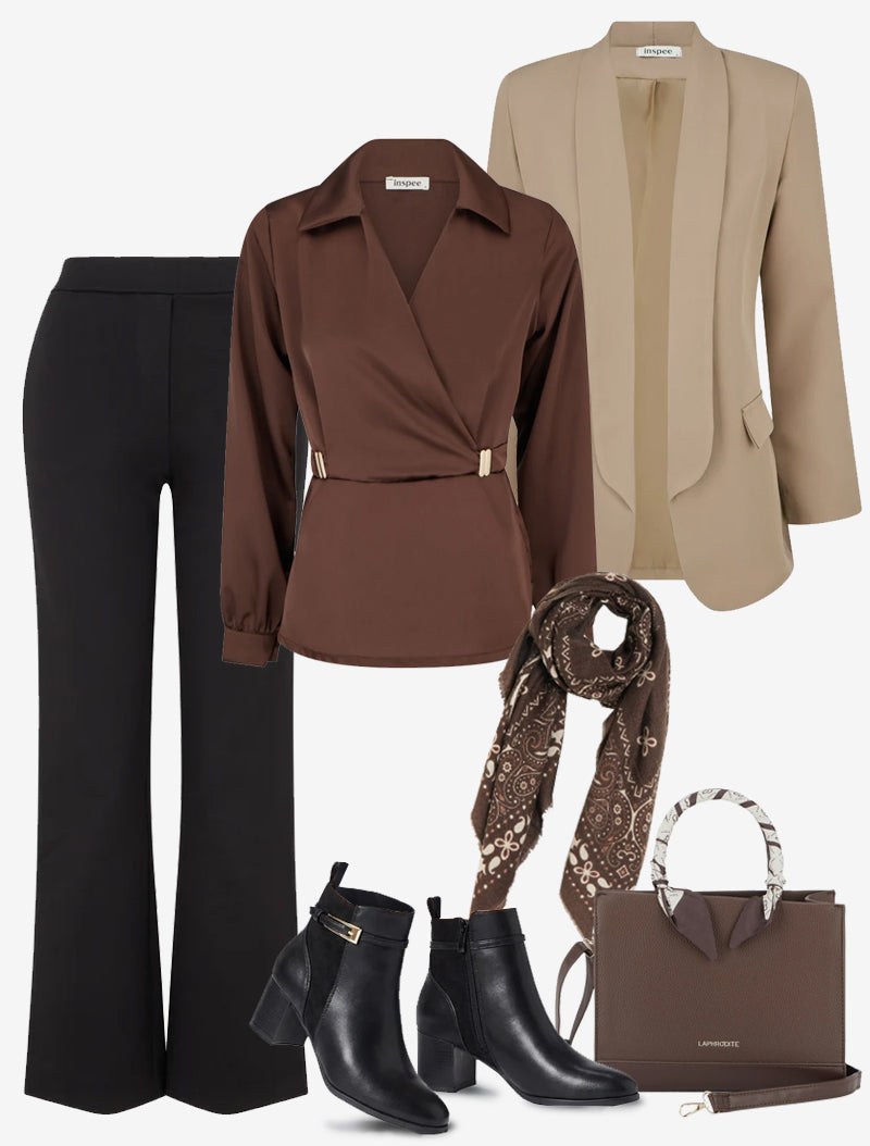Look Xiu - 1