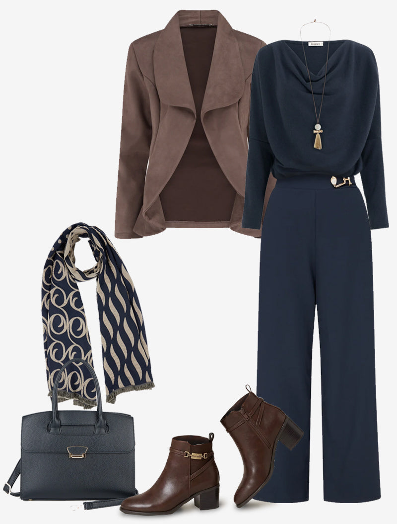 Look Xyra - 1