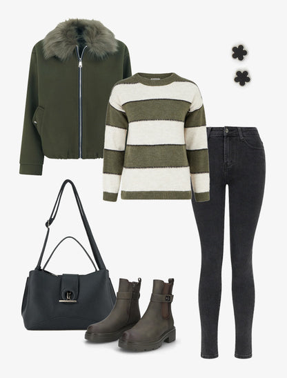 Look Yabila - 1