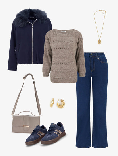 Look Yabina - 1